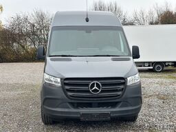 Mercedes-Benz Sprinter 317 CDI Tourer L2H2 Klima Navi