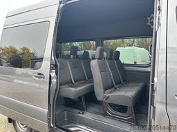 Mercedes-Benz Sprinter 317 CDI Tourer L2H2 Klima Navi