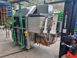 Krones EBI (Leerflascheninspektion)