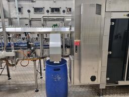 Krones EBI (Leerflascheninspektion)