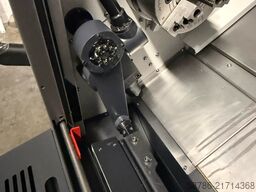 Doosan DN solutions Puma GT2100M new!!!