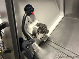 Doosan DN solutions Puma GT2100M new!!!