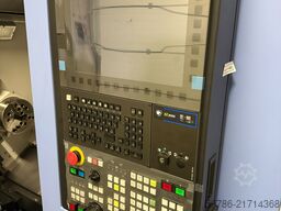 Doosan DN solutions Puma GT2100M new!!!