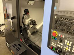 Doosan DN solutions Puma GT2100M new!!!