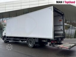 MAN TGM 18.320 4X2 BL