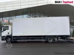 MAN TGM 18.320 4X2 BL
