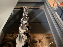 Biesse Rover 346