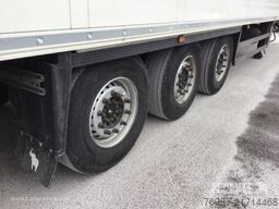 Schmitz Cargobull Tiefkühler Standard Doppelstock