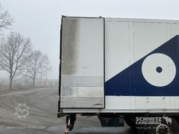 Schmitz Cargobull Tiefkühler Standard Doppelstock