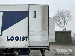 Schmitz Cargobull Tiefkühler Standard Doppelstock