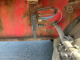 Kel-Berg Plateau Standard