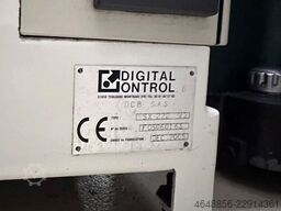 NES Power Jet & Digital Control Maxi Jet and SX 245 and SX 222