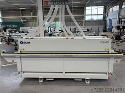 SCM me 40tr