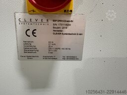 Clever Systemtechnik ESP DPM 6-Direkt-RH