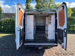 Renault Trafic 1.6 DCI T29 L2H1