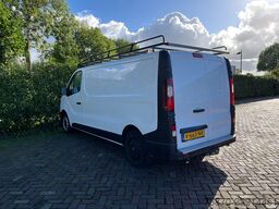 Renault Trafic 1.6 DCI T29 L2H1