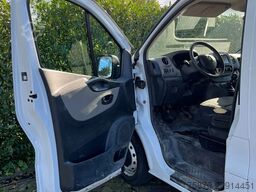Renault Trafic 1.6 DCI T29 L2H1
