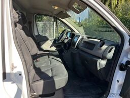 Renault Trafic 1.6 DCI T29 L2H1