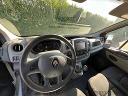 Renault Trafic 1.6 DCI T29 L2H1