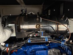 FG Wilson PRO115-4 - 115 kVA Genset Stage V - DPX-16046