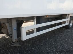 Chereau 3 Achs Tiefkühler mit Carrier Maxima 2.700 mm