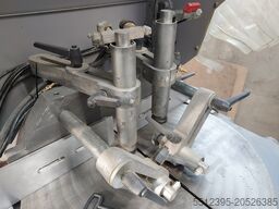 BOMAR AL 400 Semi-automatic