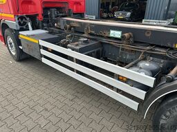 DAF XF 105.460 ATe 6x4 Chassis Intarder Euro 5 *742...