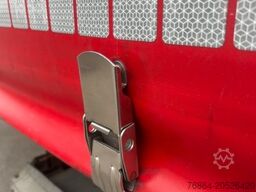 KRONE SD, EDSCHA-VERDECK, XL-ZERTIFIKAT