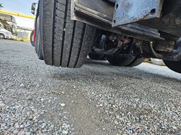 MAN TGS 35.440 8X4-4BL Lift+Lenk Manual PTO