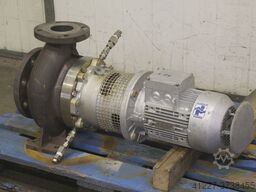 Allweiler CNB-M 80-160