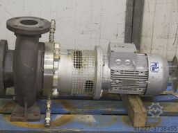 Allweiler CNB-M 80-160