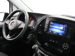 Mercedes-Benz Vito 116 CDI LXL EURO 6 - Airco - Navi - Cruise...