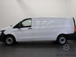 Mercedes-Benz Vito 116 CDI LXL EURO 6 - Airco - Navi - Cruise...