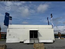  Rainbow LSDO 12-18   Lambo Show Messeauflieger T