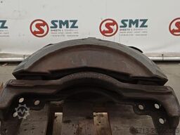 Scania Occ Remklauw scania