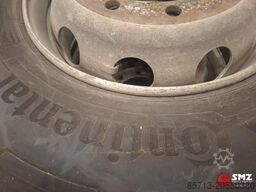 Continental Occ Band Continental 315/80R22.5