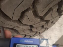 Continental Occ Band Continental 315/80R22.5