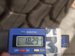 Continental Occ Band Continental 315/80R22.5