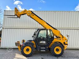 JCB 540-140 /2020 BJ / 14M /  3.407 H