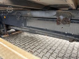 IVECO AS260S45Y Baumaschinentransporter Rampe Retarder