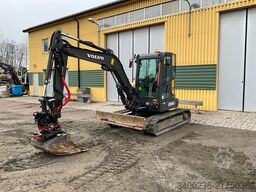 Volvo ECR50