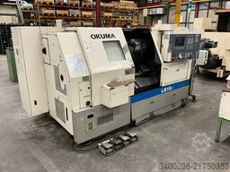 Okuma LB15II