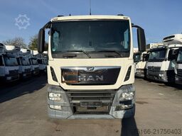 MAN TGS 18.510BL SZM Gefahrgut *ADR*RETARDER EURO 6D