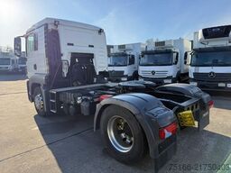 MAN TGS 18.510BL SZM Gefahrgut *ADR*RETARDER EURO 6D