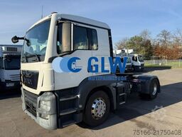 MAN TGS 18.510BL SZM Gefahrgut *ADR*RETARDER EURO 6D