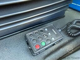 MAN TGS 18.510BL SZM Gefahrgut *ADR*RETARDER EURO 6D