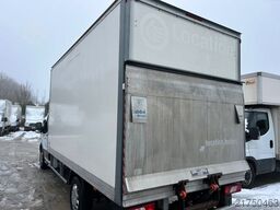 FORD Transit Koffer+LBW*L4*Klima*Tempomat*