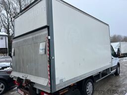 FORD Transit Koffer+LBW*L4*Klima*Tempomat*