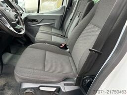 FORD Transit Koffer+LBW*L4*Klima*Tempomat*