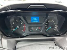 FORD Transit Koffer+LBW*L4*Klima*Tempomat*